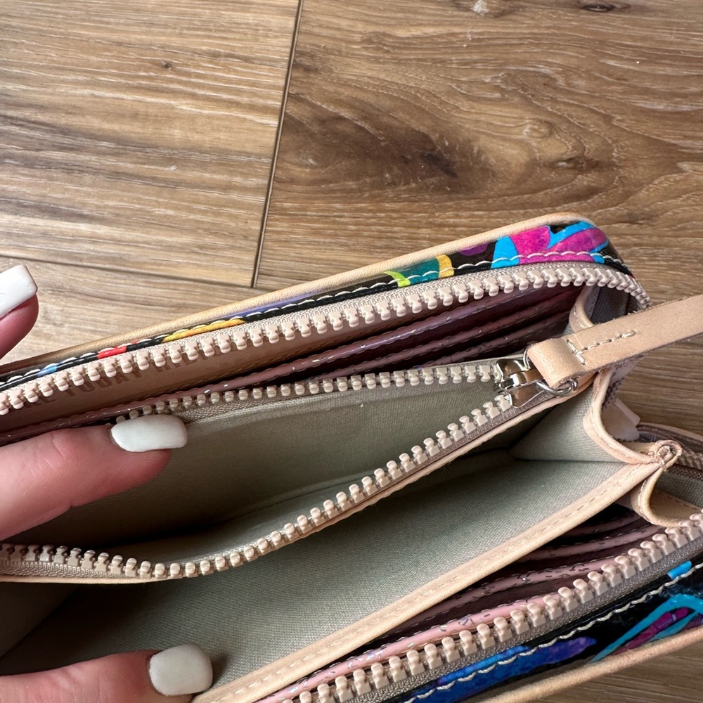 Consuela Sophie Wrislet Wallet - Picture 11 of 13